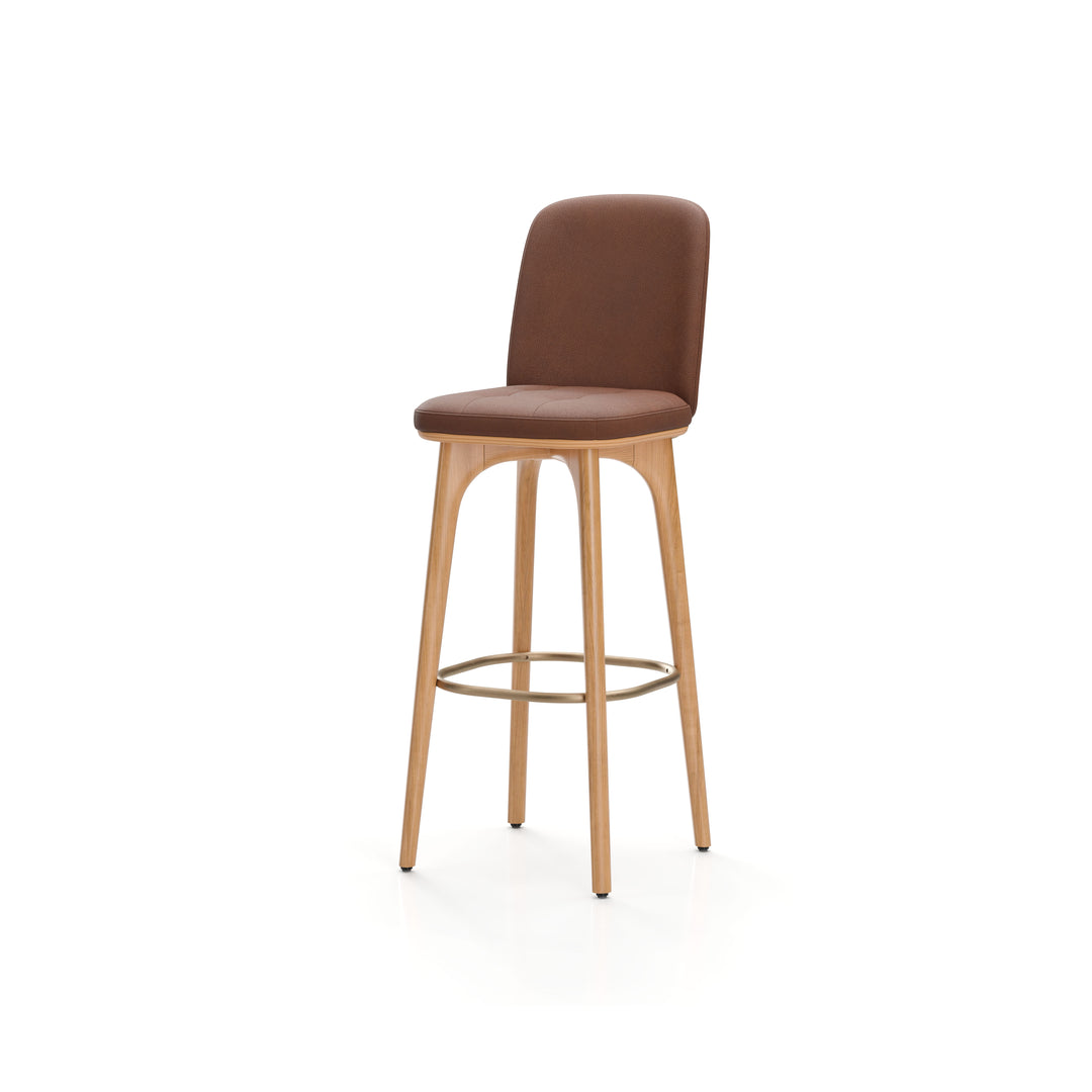 Utility Bar Chair