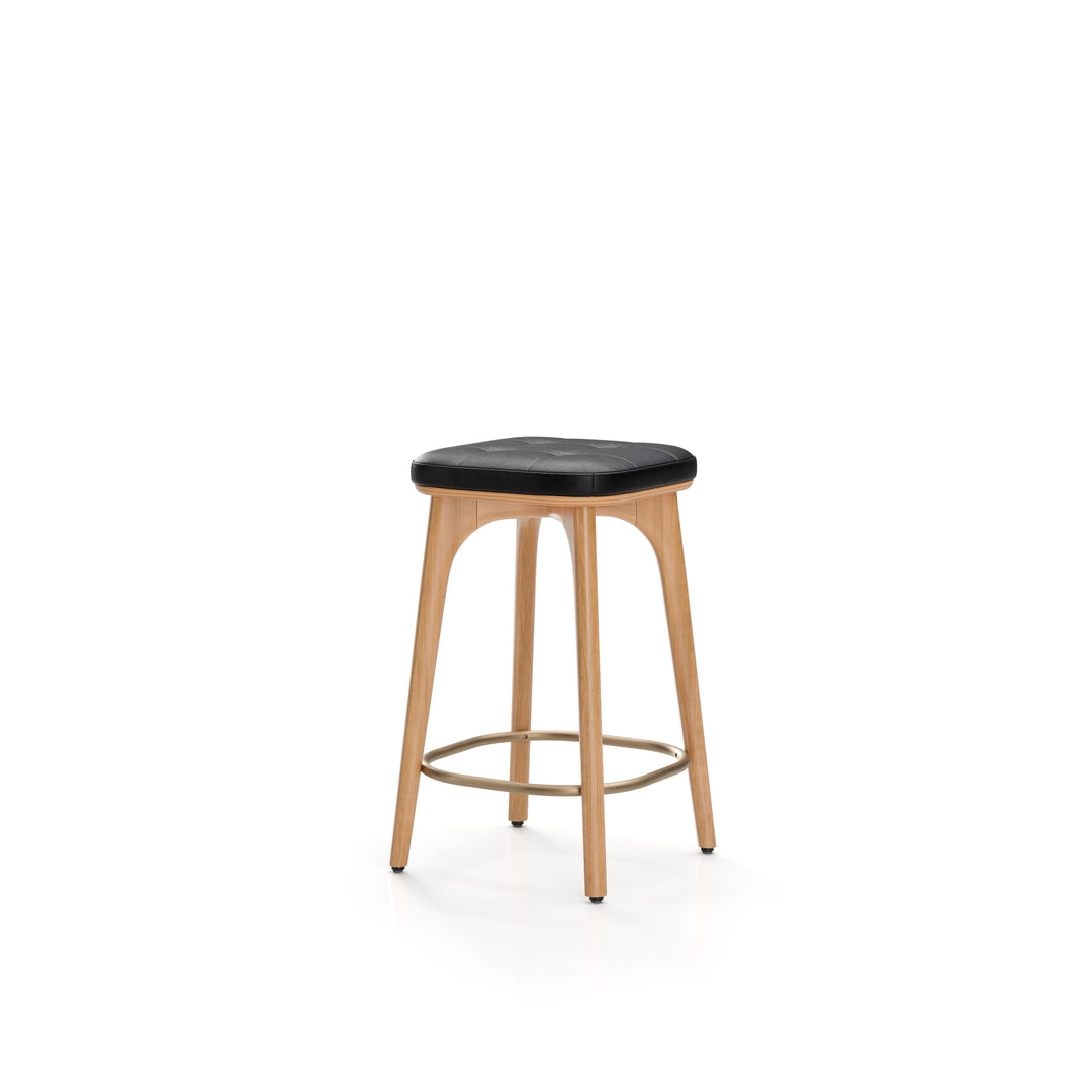 Utility Counter Stool