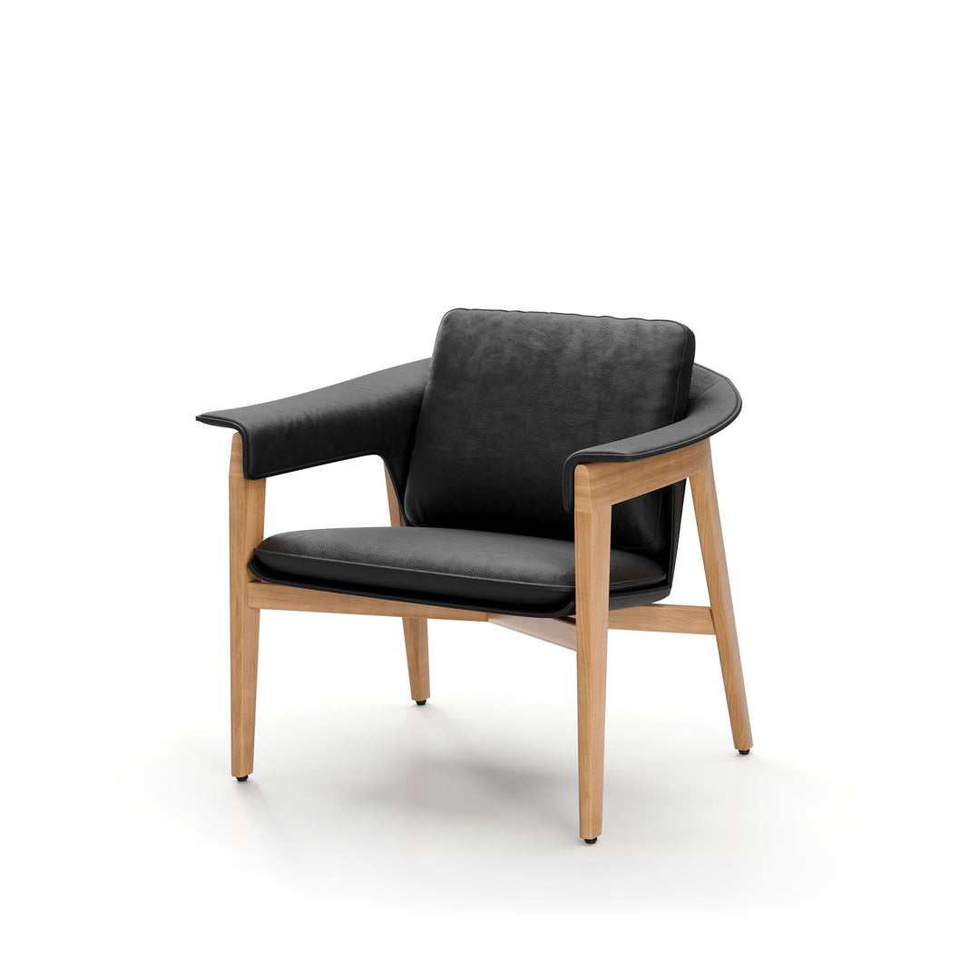 Bruno Lounge Chair