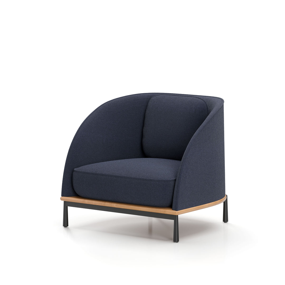 Arc Lounge Chair