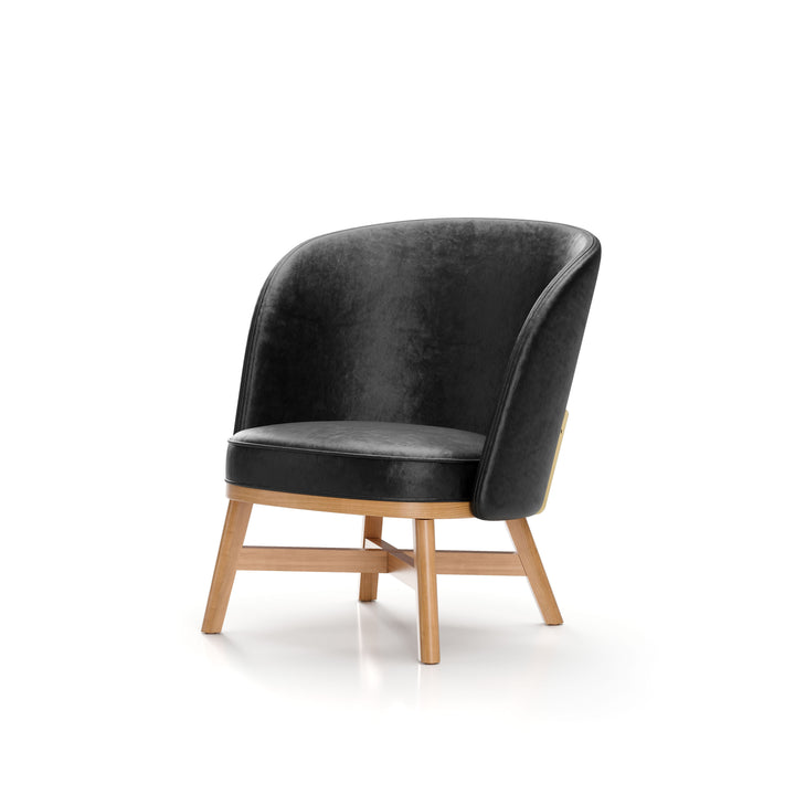 Mr. B Lounge Chair