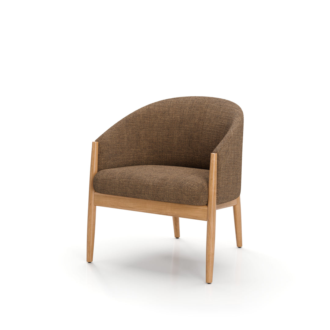 Ougi Club Chair