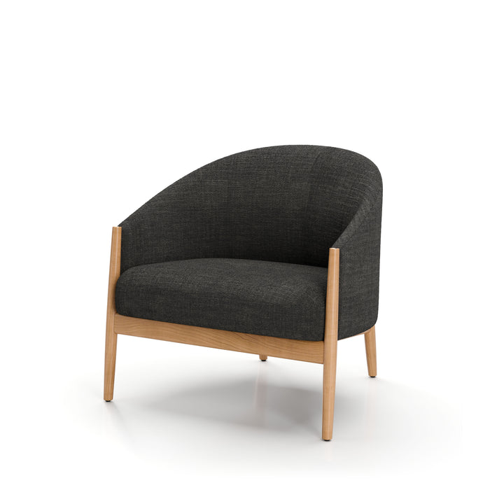 Ougi Lounge Chair