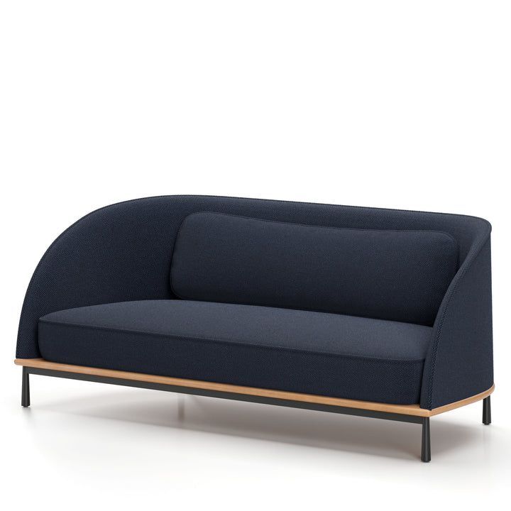 Arc Sofa Three-Seater