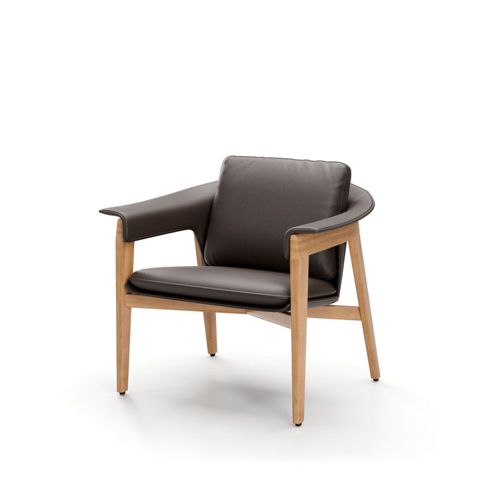 Bruno Lounge Chair