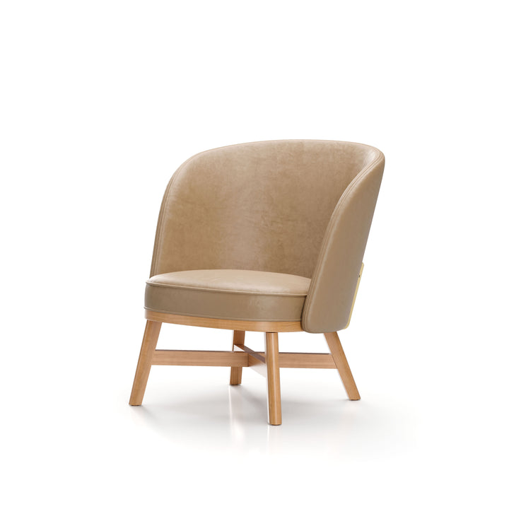 Mr. B Lounge Chair