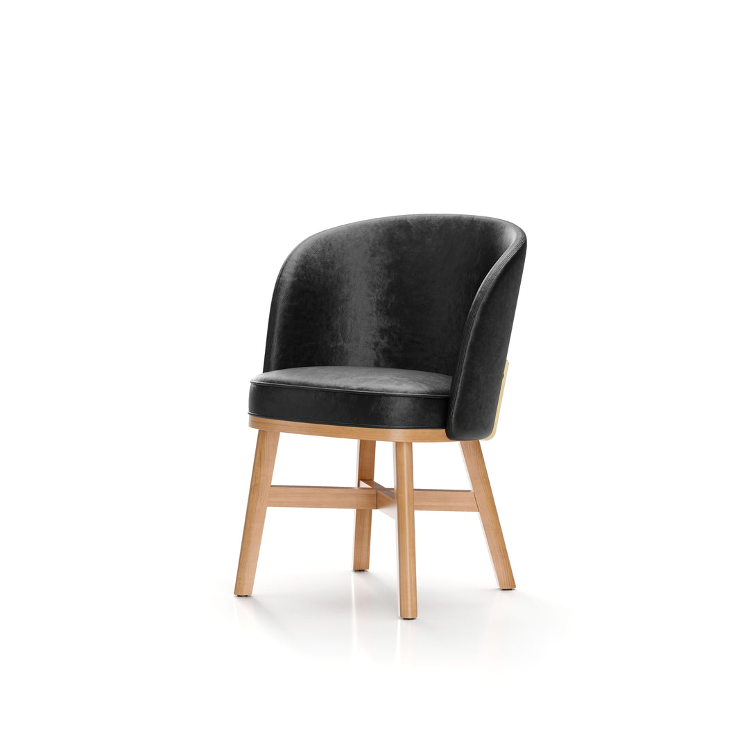 Mr. B Dining Chair