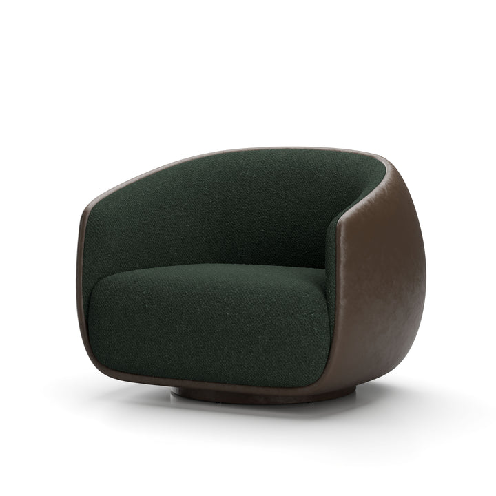 Pesca One-Seater Swivel