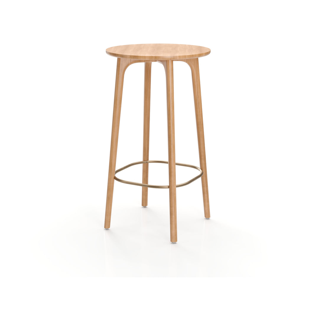 Utility Cafe Table Counter