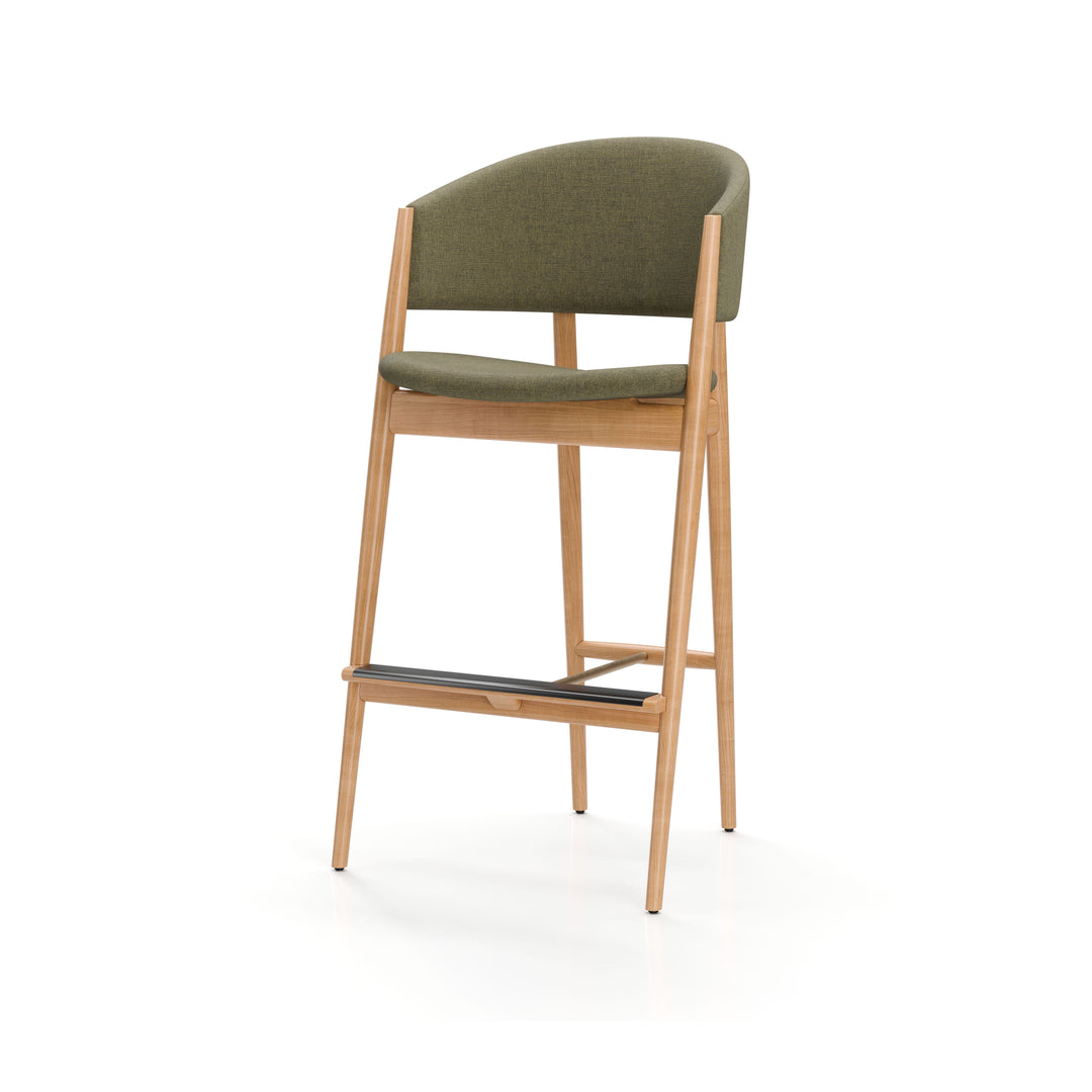 Ougi Bar Chair