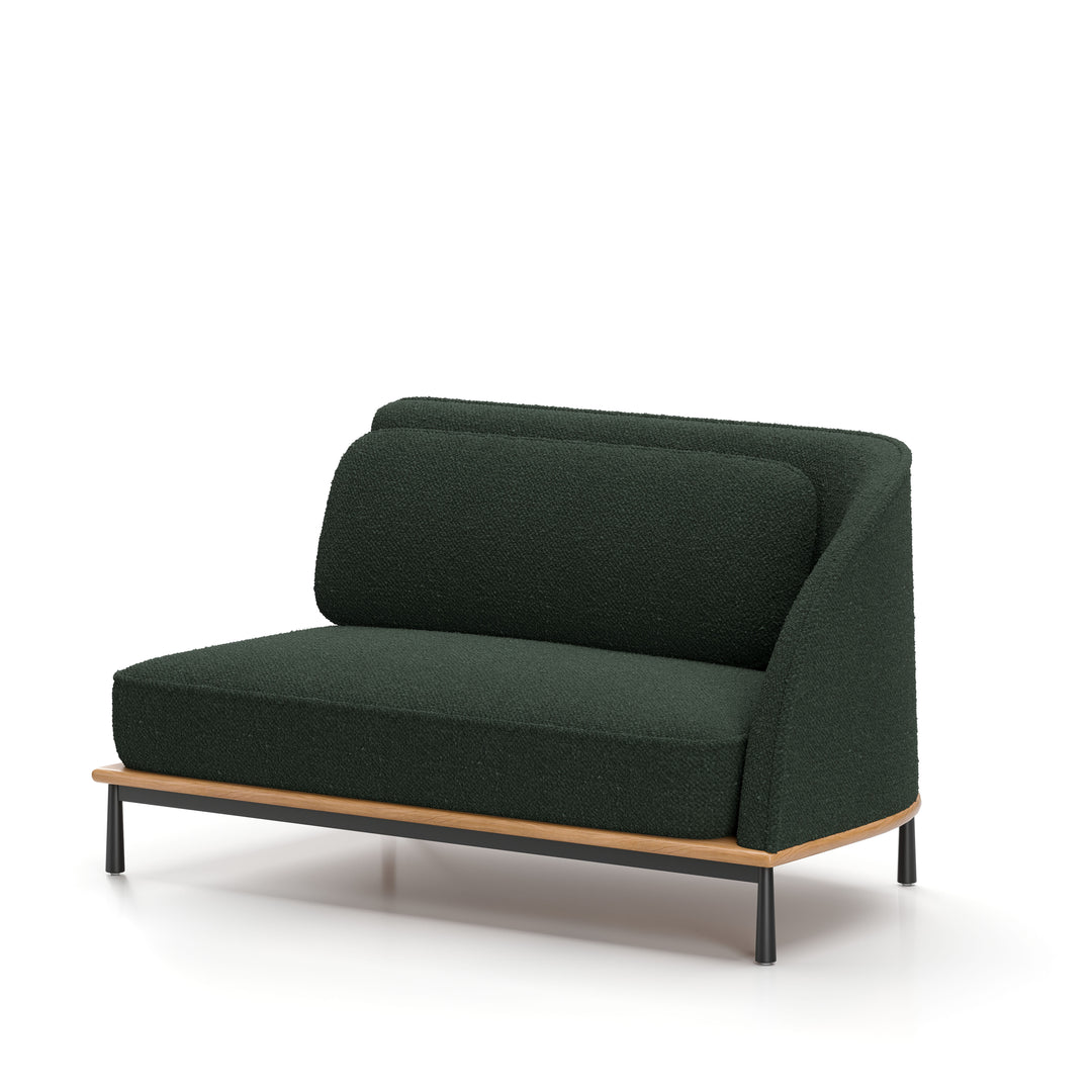 Arc Sofa Two-Seater Left / Right