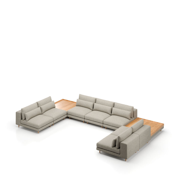 Atelier Configuration 3