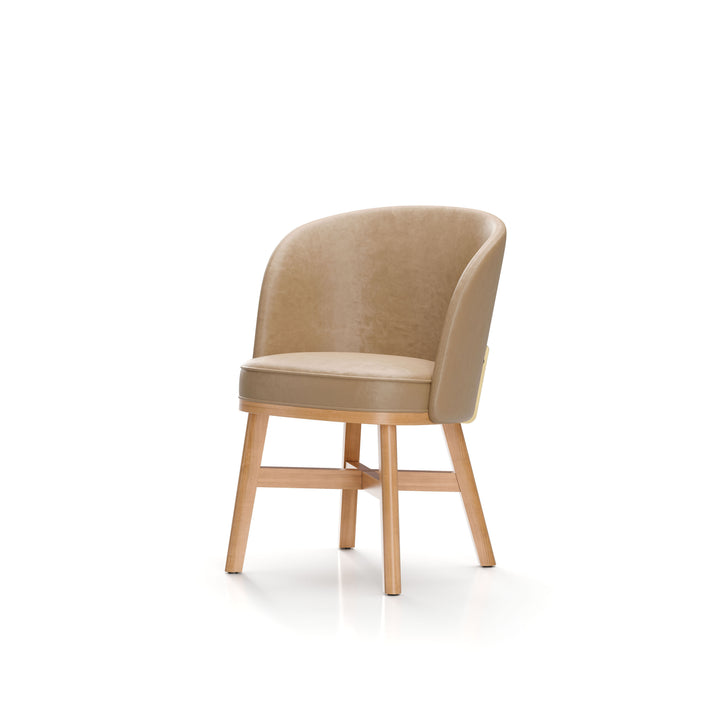 Mr. B Dining Chair