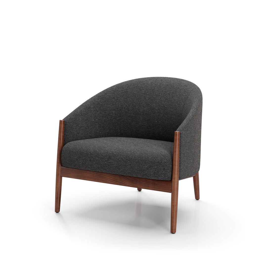 Ougi Lounge Chair
