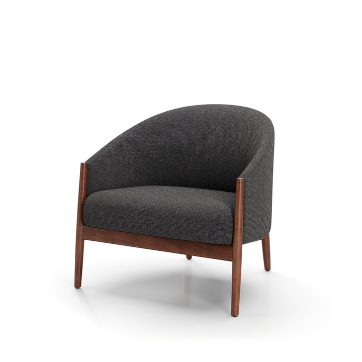 Ougi Lounge Chair