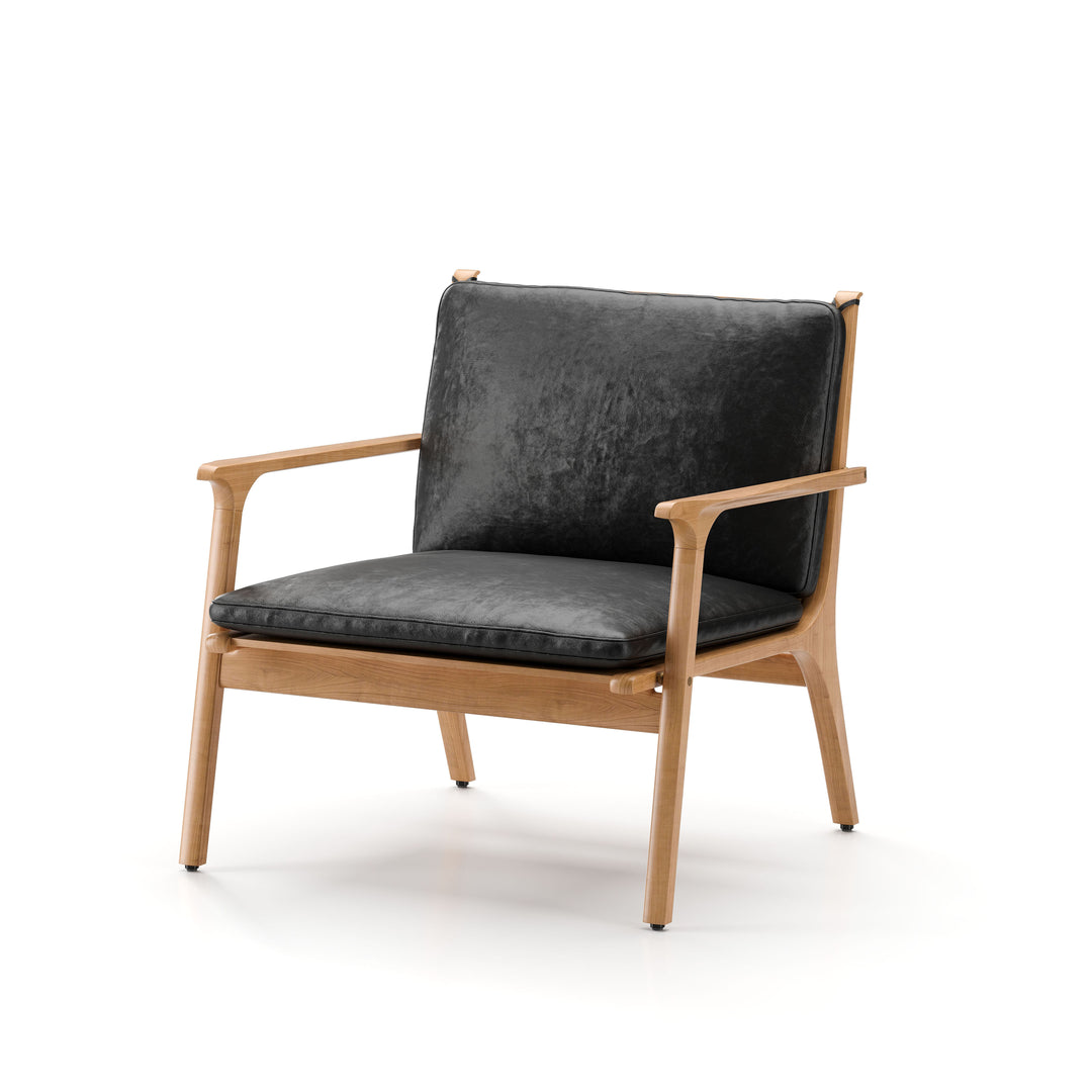 Ren Lounge Chair Large