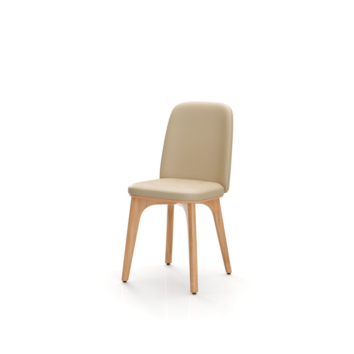 Utility Dining Chair High Back