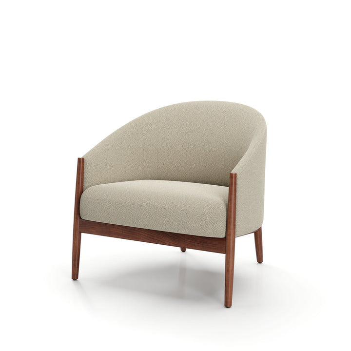Ougi Lounge Chair