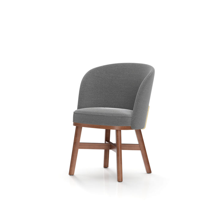 Mr. B Dining Chair
