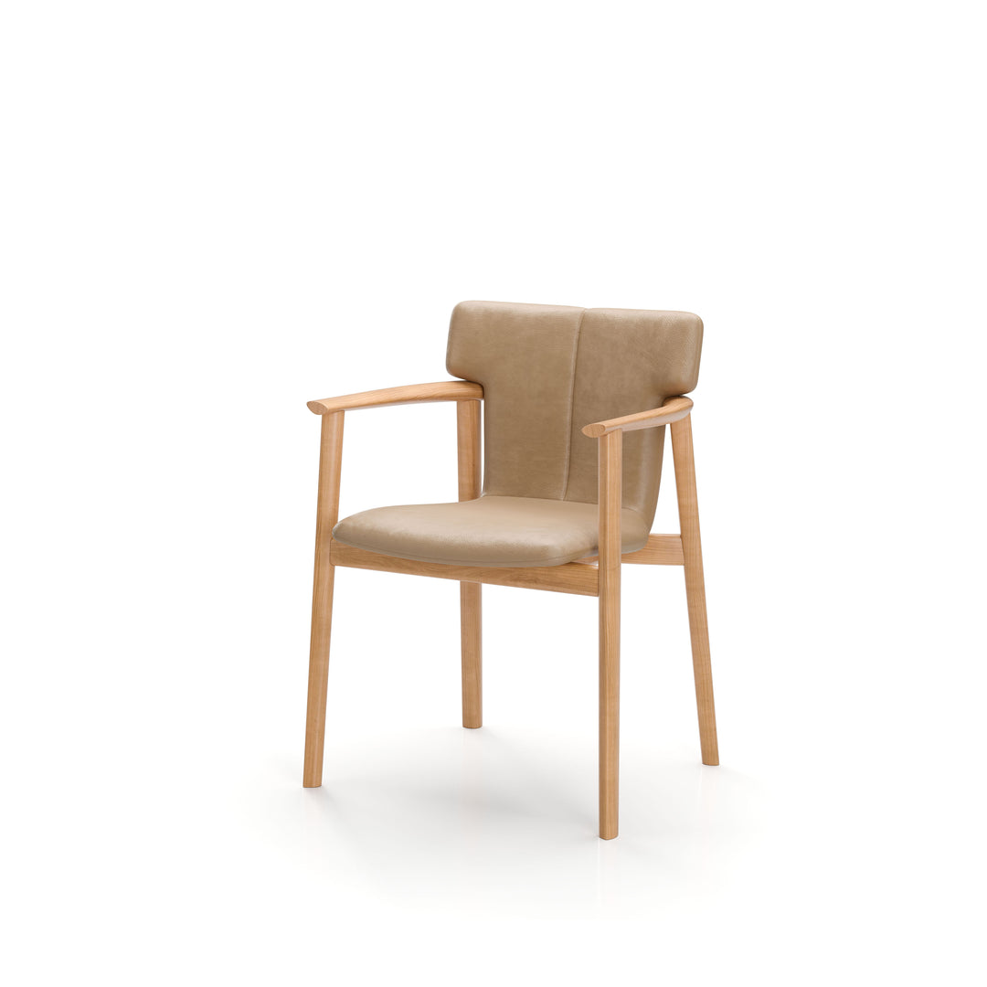 Timothy Dining Armchair