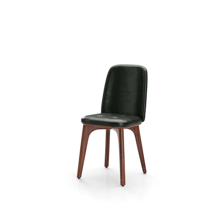 Utility Dining Chair High Back