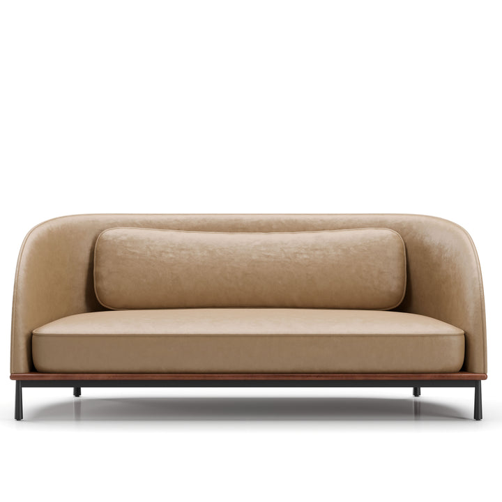 Arc Sofa Three-Seater