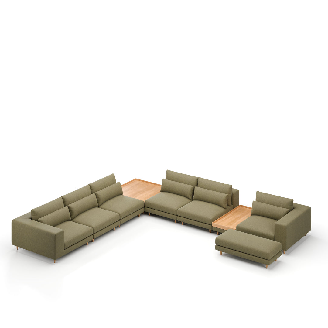 Atelier Configuration 4