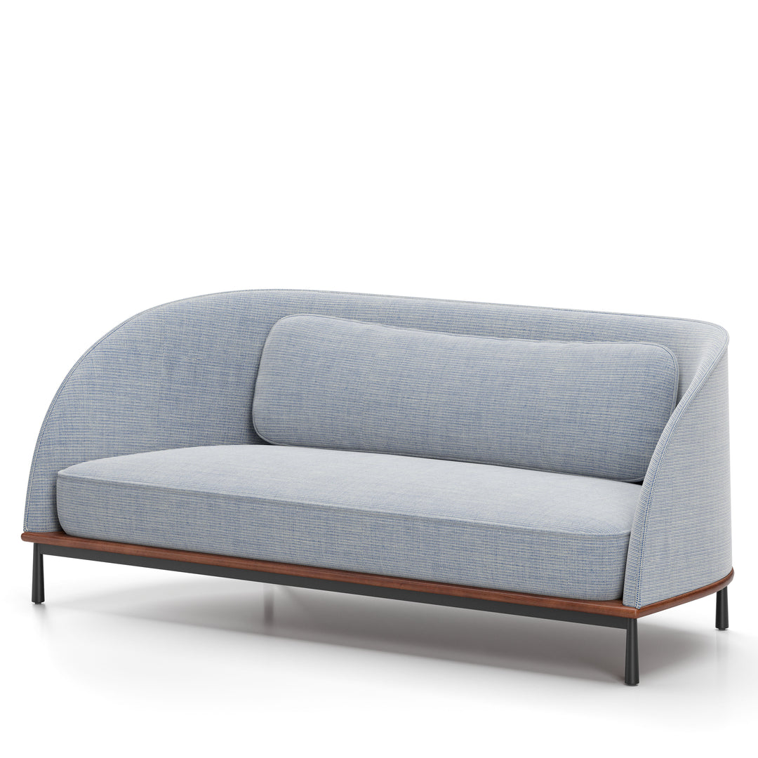Arc Sofa Three-Seater