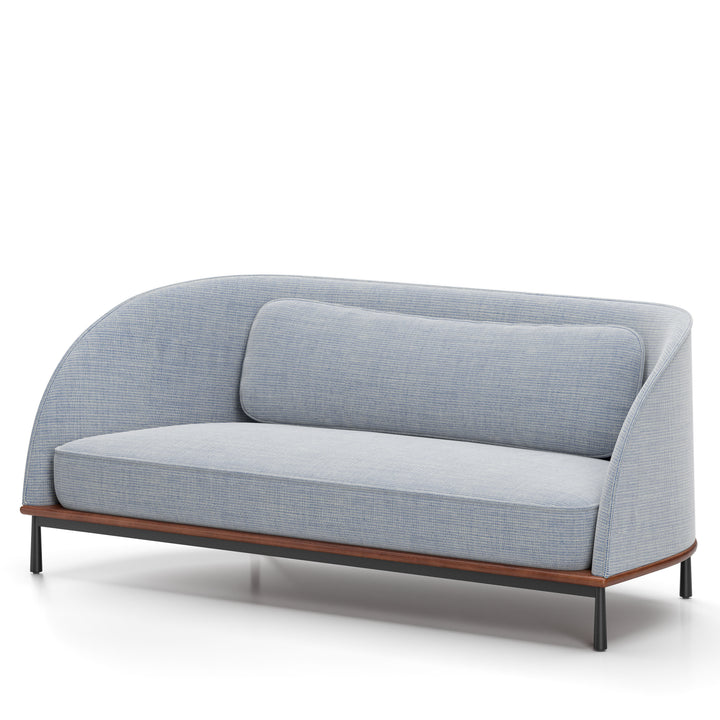 Arc Sofa Three-Seater