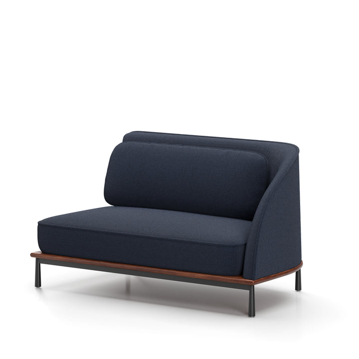 Arc Sofa Two-Seater Left / Right