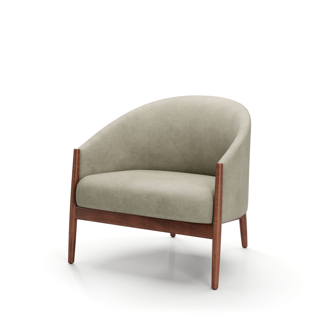 Ougi Lounge Chair