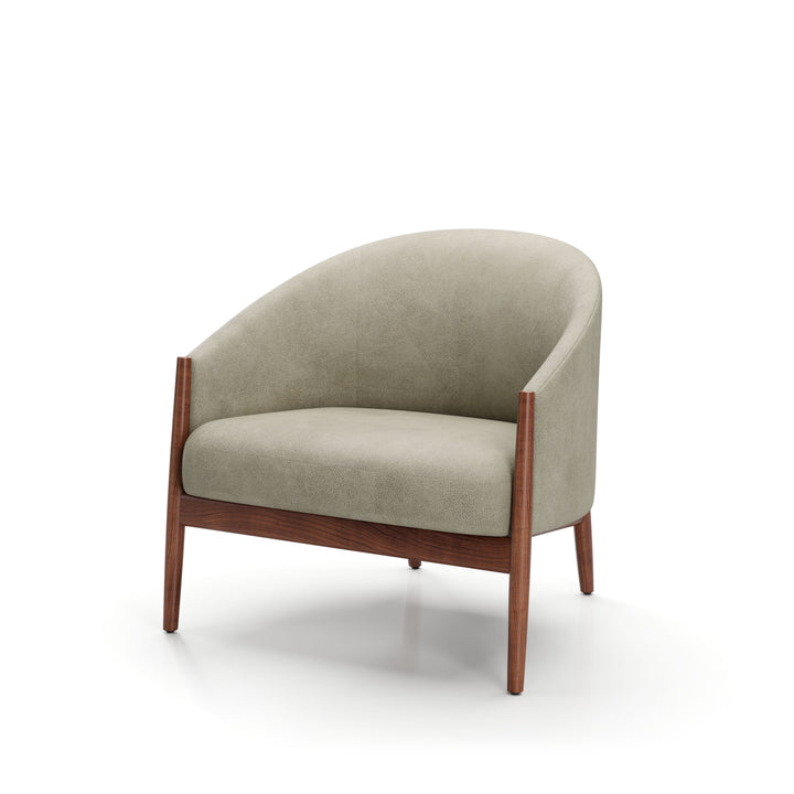 Ougi Lounge Chair