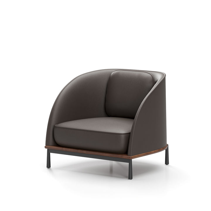 Arc Lounge Chair