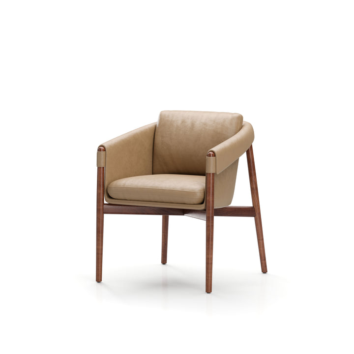 Frank Dining Chair