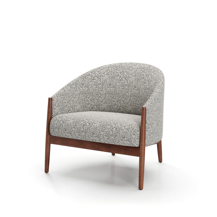 Ougi Lounge Chair