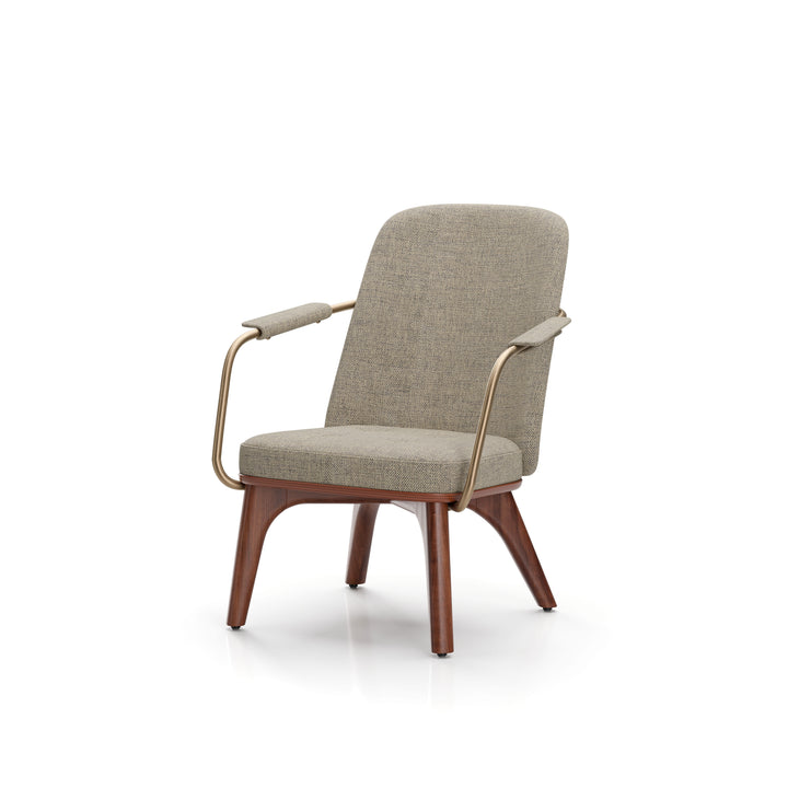Utility Lounge Chair
