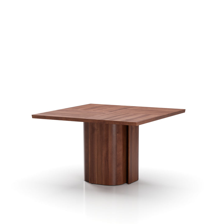 Arden Dining Table Wood
