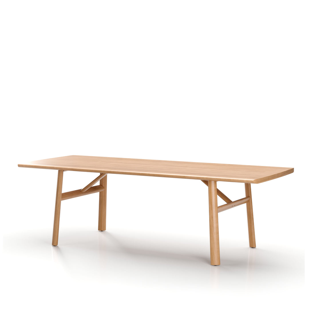 Timothy Dining Table