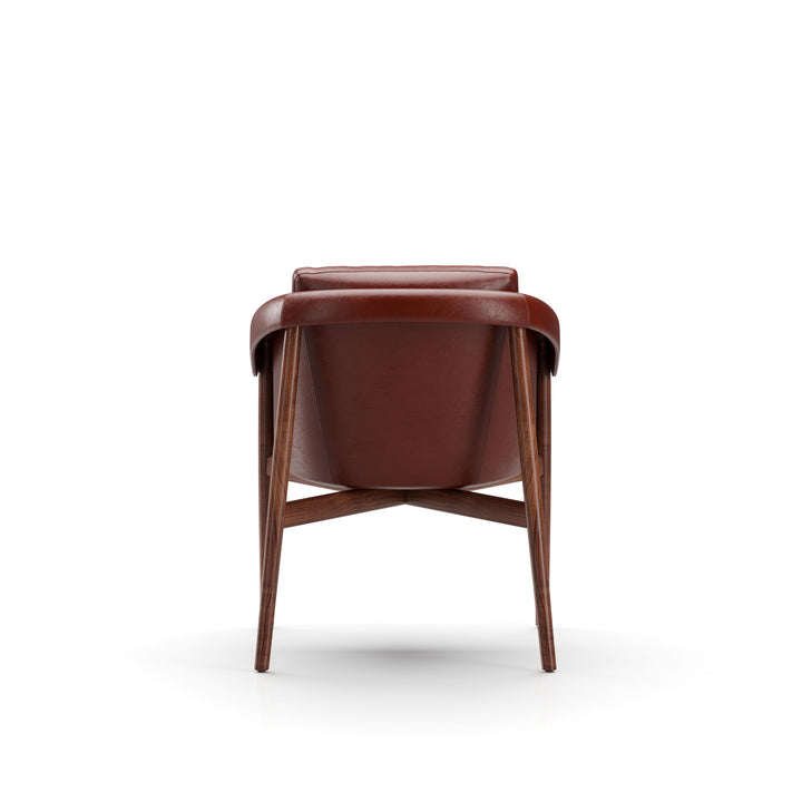 Frank Dining Chair