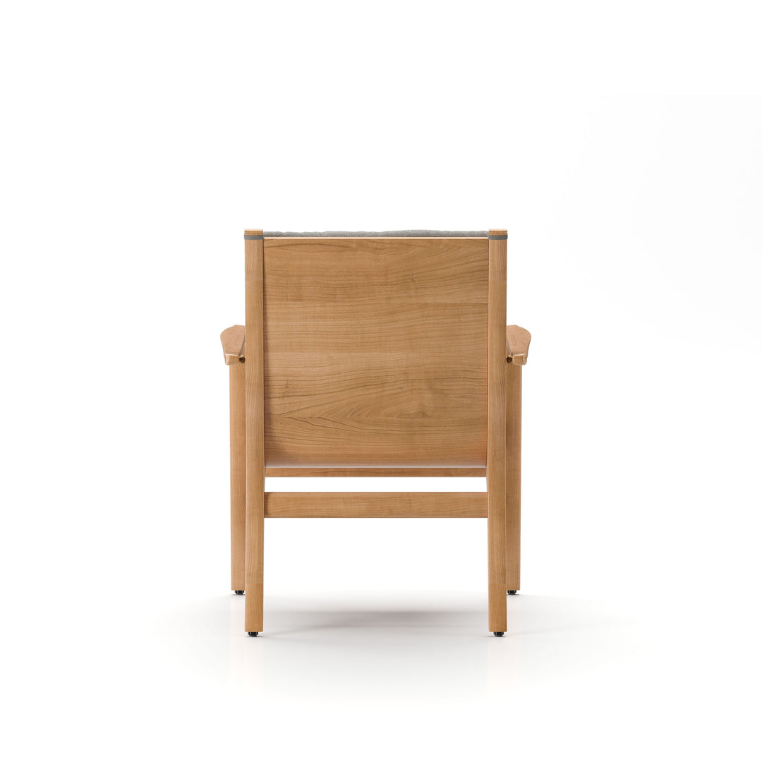 Ren Lounge Chair Small