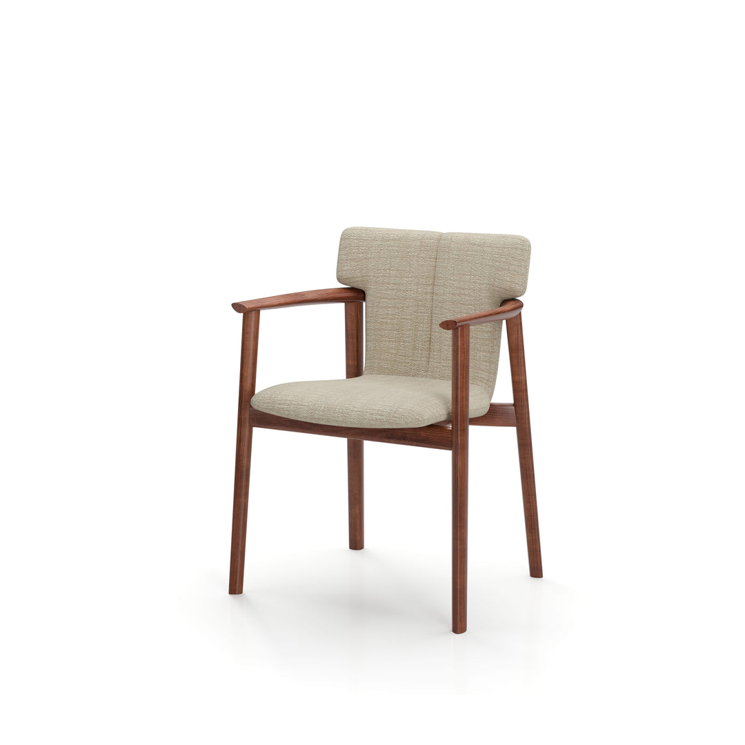 Timothy Dining Armchair