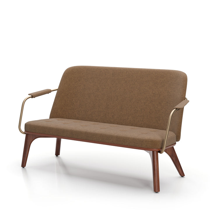 Utility Sofa Two-Seater