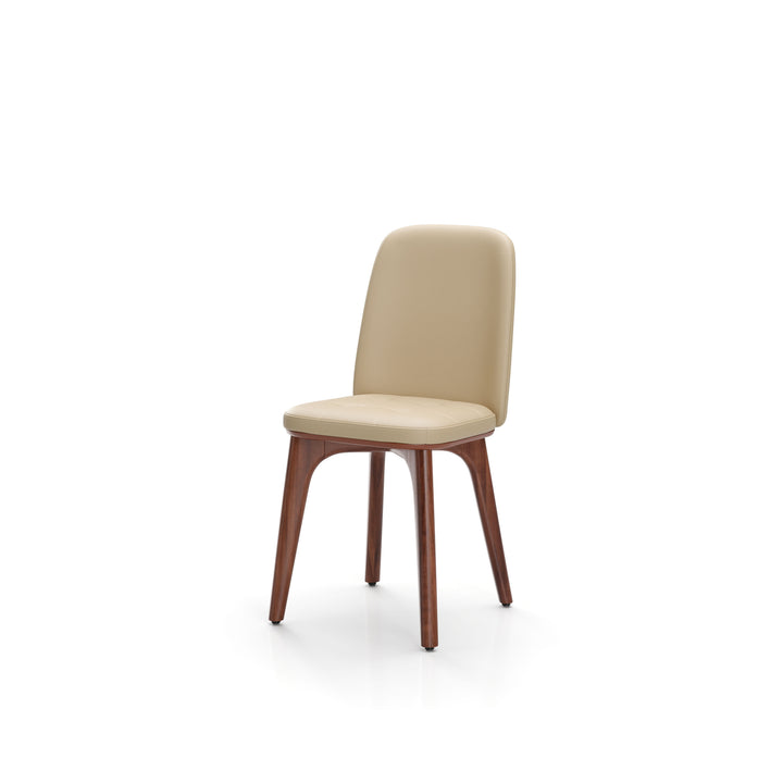 Utility Dining Chair High Back