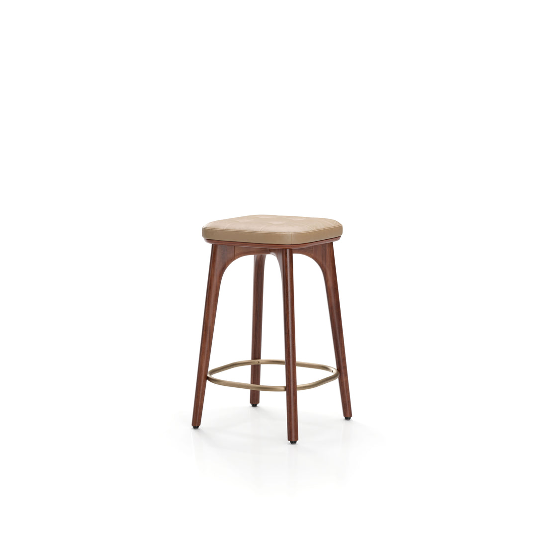 Utility Counter Stool
