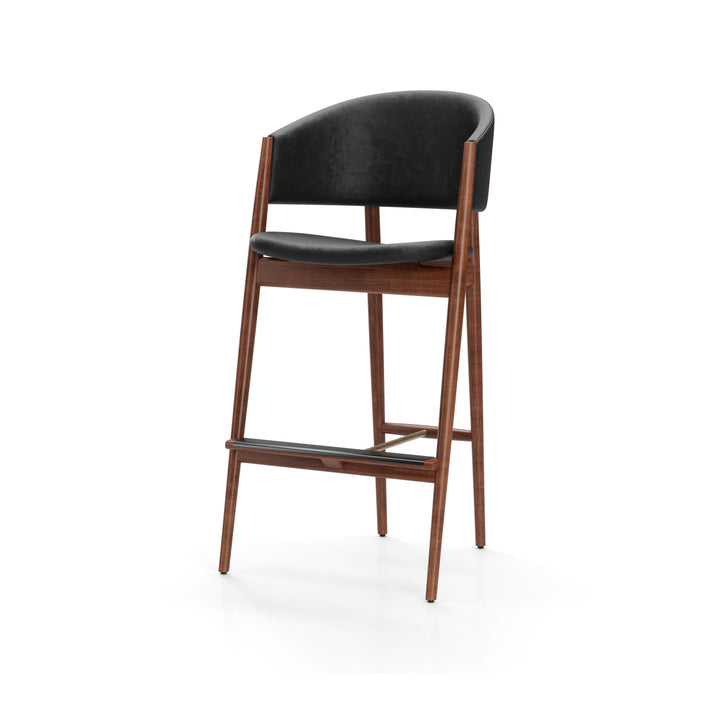 Ougi Bar Chair
