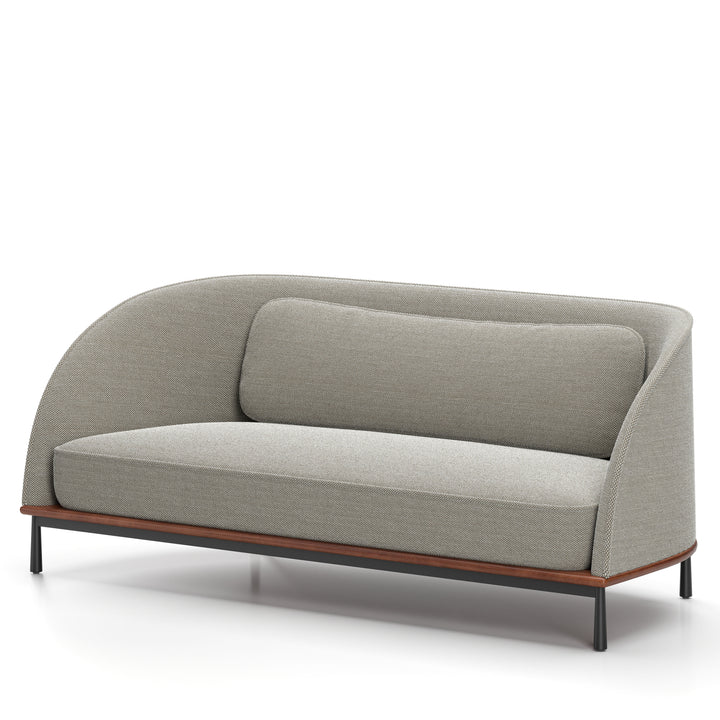 Arc Sofa Three-Seater