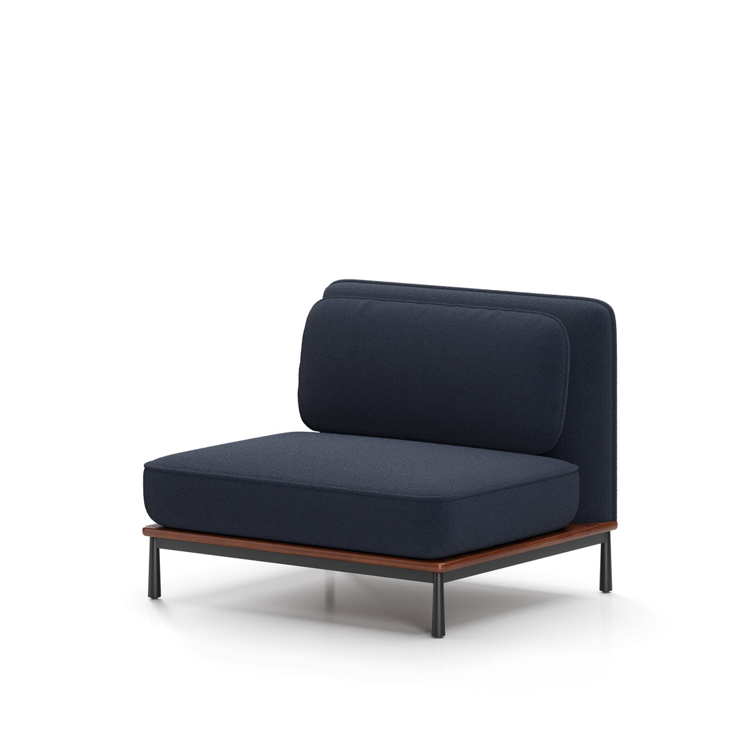 Arc Sofa One-Seater Middle