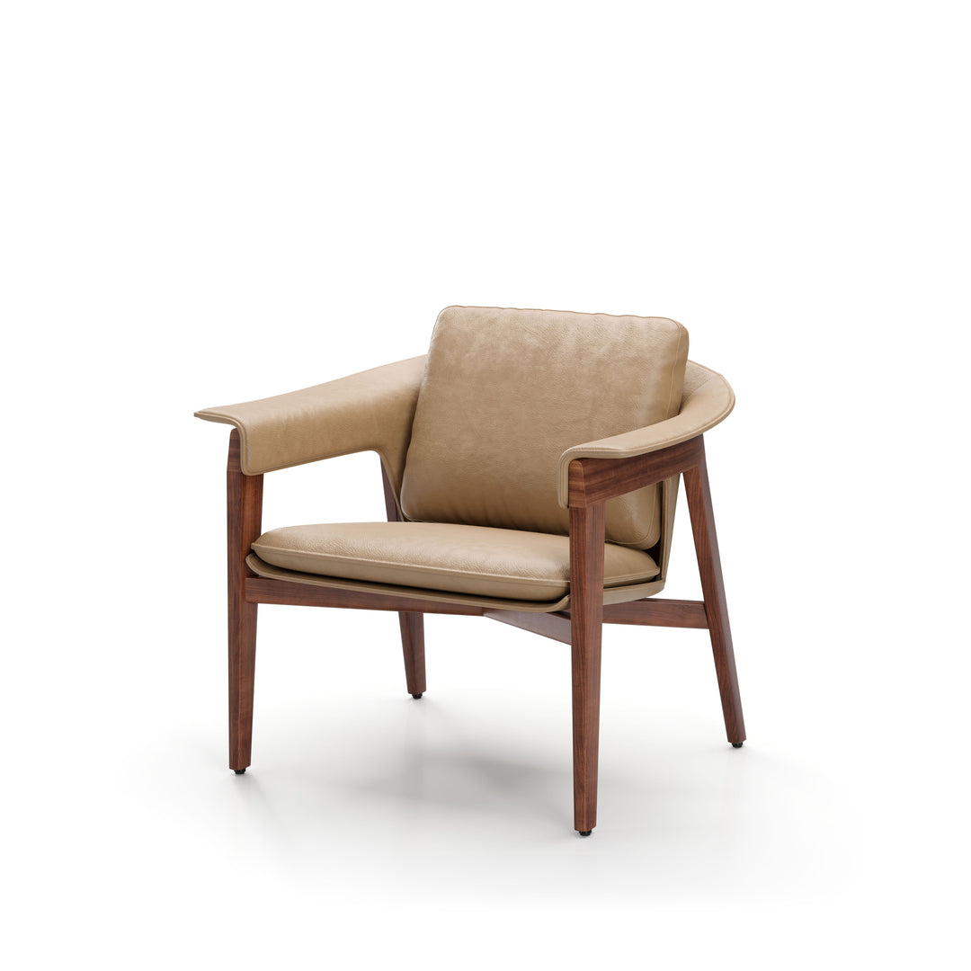 Bruno Lounge Chair