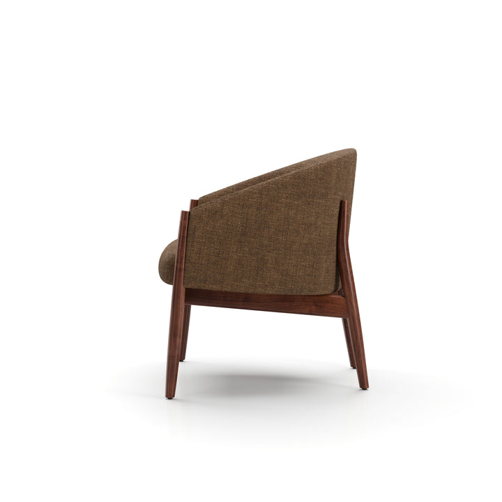 Ougi Club Chair