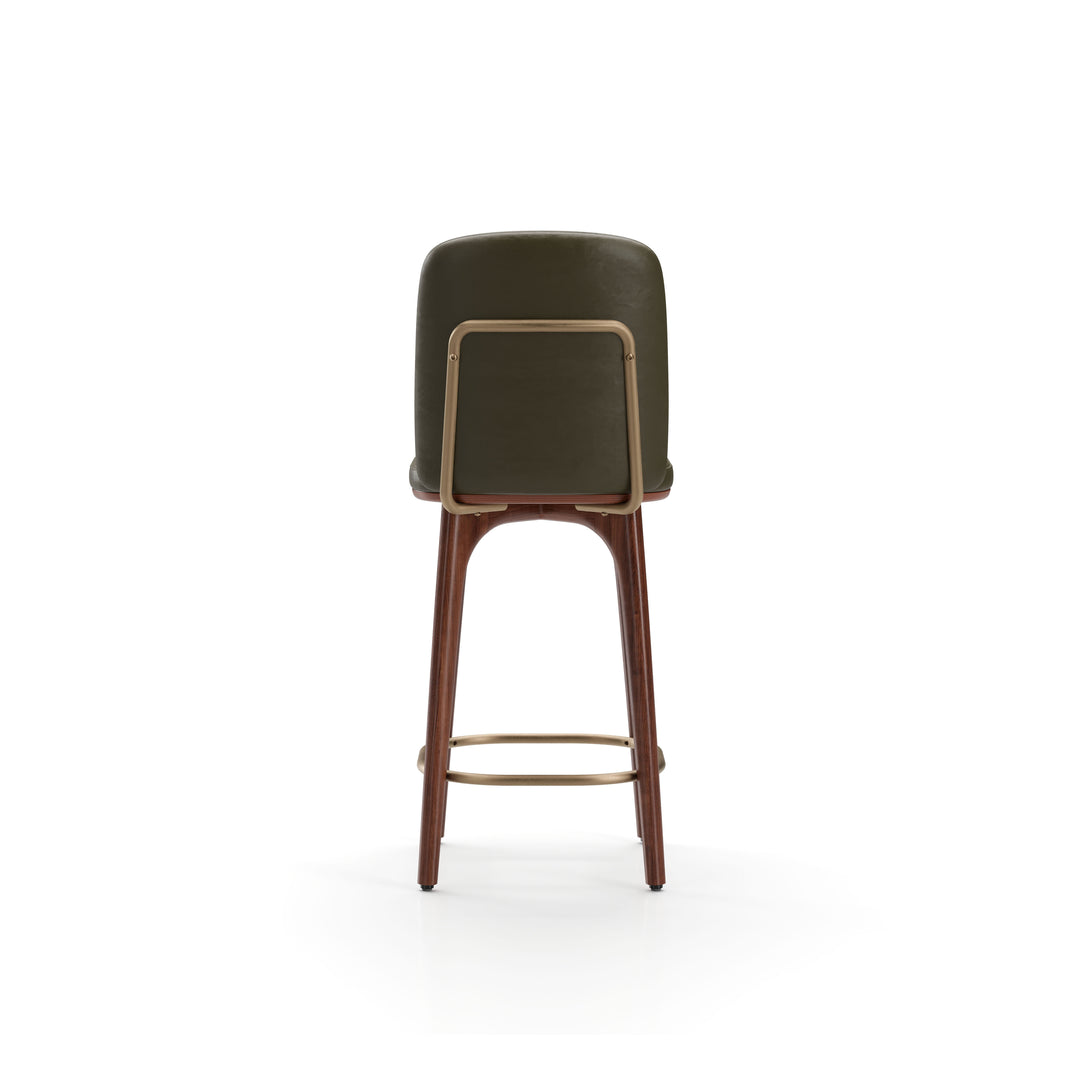 Utility Counter Chair